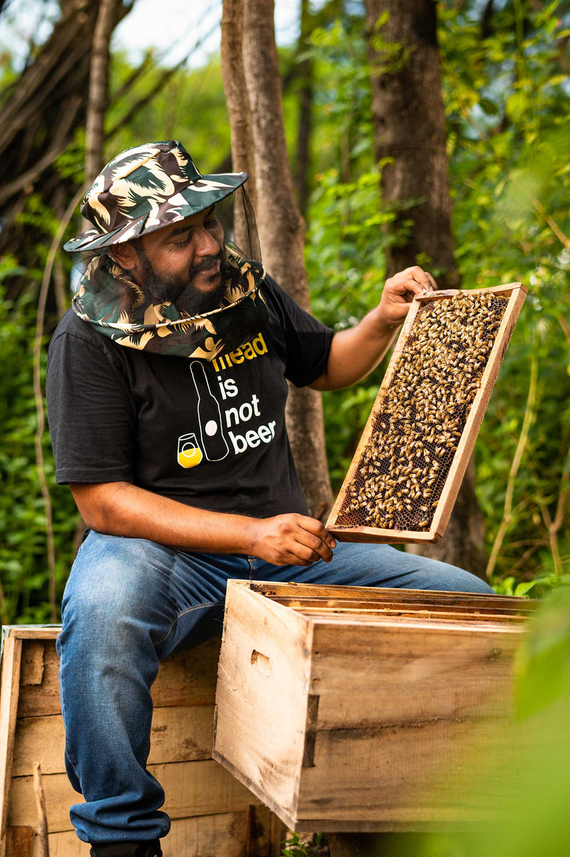 Bee Buddy Experience